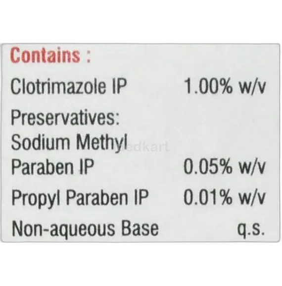 clotrin lotion 30 ml